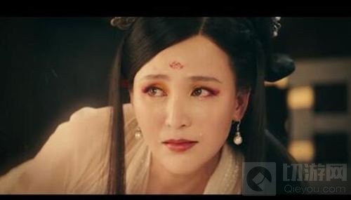 牵情丝断尘缘 尘缘中孟婆和月老的那些故事