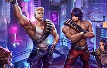 决赛一触即发 谁能斩获魂斗罗归来最强荣誉