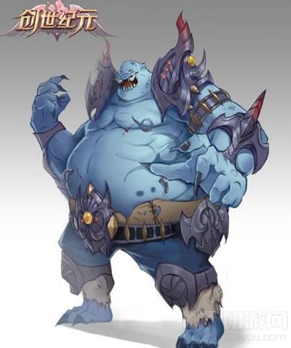 《创世纪元》特色韩风建筑 打造六大强势国家