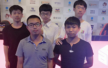 2018ChinaJoy电竞大赛福建赛区决出C组第一