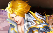 国民老公来啦 新斗罗大陆少年戴沐白太拉风