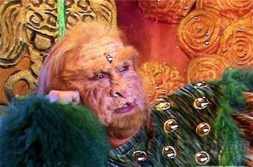 最强老司机 揭秘尘缘神仙身边最厉害的坐骑