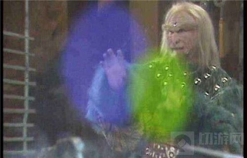 最强老司机 揭秘尘缘神仙身边最厉害的坐骑