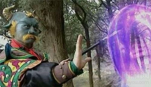 最强老司机 揭秘尘缘神仙身边最厉害的坐骑