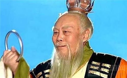 最强老司机 揭秘尘缘神仙身边最厉害的坐骑