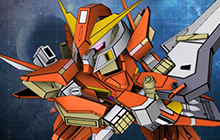 天人再现 SD敢达强袭战线新版本新玩法上线