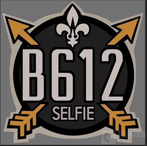 第五人格联合B612咔叽 拍照分享赢专属皮肤