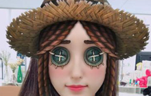 第五人格联合B612咔叽 拍照分享赢专属皮肤