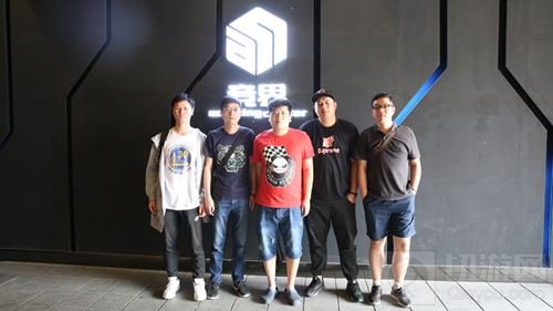 2018CJ 电子竞技大赛上海赛区B&C组冠军揭晓