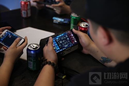 2018CJ 电子竞技大赛上海赛区B&C组冠军揭晓