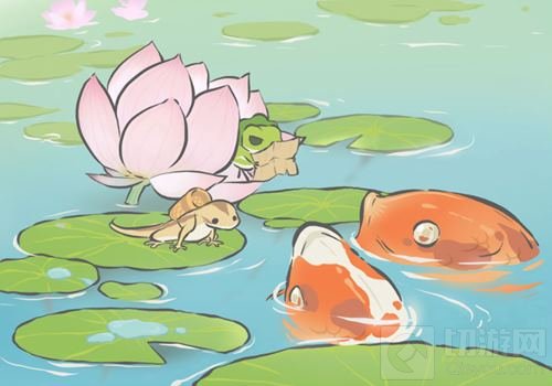 携多款精品手游登场 阿里游戏带你玩转2018CJ