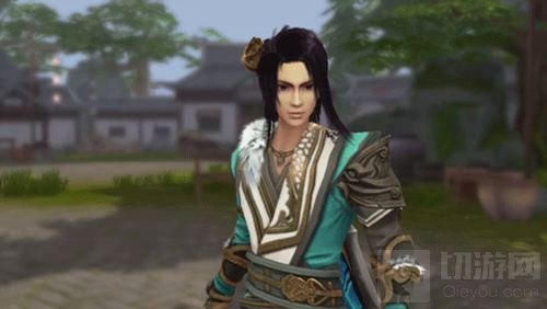 我可能要恋爱了 《画江湖之杯莫停》了解一下