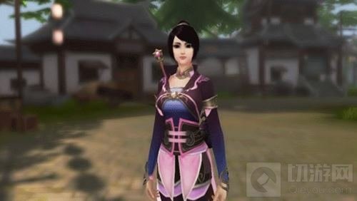 我可能要恋爱了 《画江湖之杯莫停》了解一下