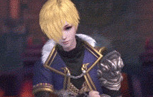 我可能要恋爱了 《画江湖之杯莫停》了解一下