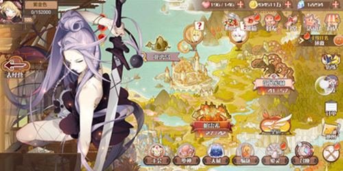 千载难逢 食之契约霸气屠苏酒复刻活动倒计时