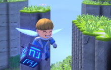 传送门骑士创造模式6月14日上线 发挥你的想象