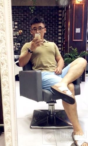 专访野蛮人公开赛Xz战队：冠军于我意义非凡