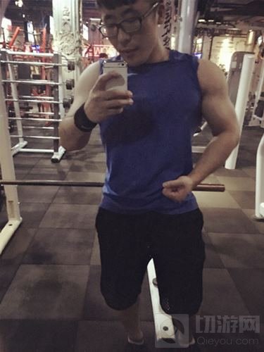 专访野蛮人公开赛Xz战队：冠军于我意义非凡