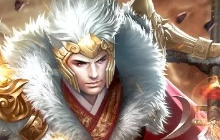 乱世王者KCL全国8强战开战 太史慈重磅上线