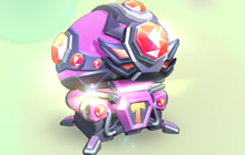 球球大作战最新超大奇妙宝箱新品皮肤有哪些