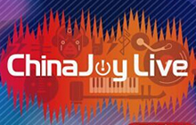 以歌为纪乘风而行 第二届ChinaJoyLive国风纪来袭