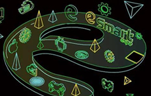 上海堃捷信息科技有限公司确认参展2018eSmart