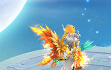 美人如玉 《梦想世界3D》选美大会火热进行中