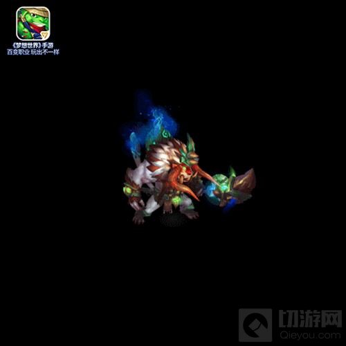 玄空仙境开放 梦想世界手游飞升地图仙气缭绕