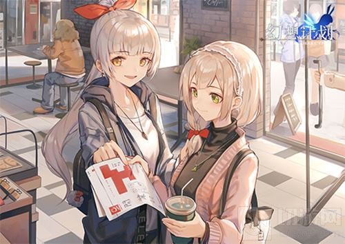 全新演绎 《幻想计划》不同画风的角色同人展