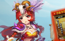 海贼三国新区今日14点开放 海量TOPC大放送