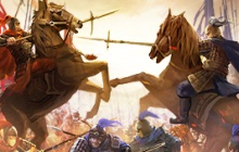 真龙霸业端午全新内容 群雄并起打响皇城决战