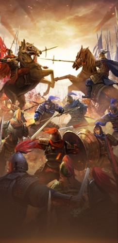 真龙霸业端午全新内容 群雄并起打响皇城决战