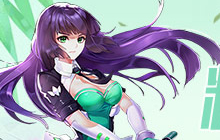 粽情一夏 《兵器少女》全新资料片今日上线