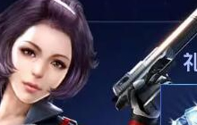 CF手游AK47角斗士打造 永久角斗士等你来领