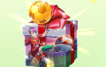 球球大作战足球限定礼盒出售价格及上架时间