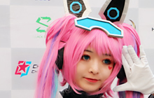 2018CJ 电竞大赛鹤壁赛区王者荣耀冠军诞生