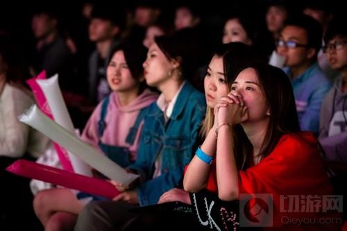 球球大作战BPL夏季赛即将开启 A组掀起腥风血雨