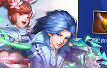 七怪相邀 新斗罗大陆今日不删档测试预约启动