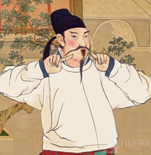 谪仙剑君 《尘缘》手游带你揭秘一代剑侠李白