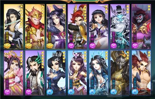 谪仙剑君 《尘缘》手游带你揭秘一代剑侠李白