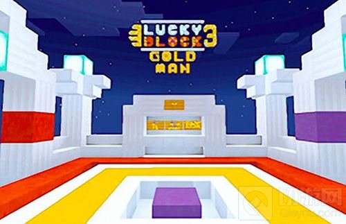 方块世界暗藏玄机 《我的世界》带你一探究竟