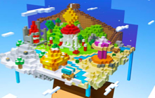 方块世界暗藏玄机 《我的世界》带你一探究竟