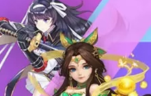 传送门骑士亮相西安酷玩节 现场试玩挑战BOSS