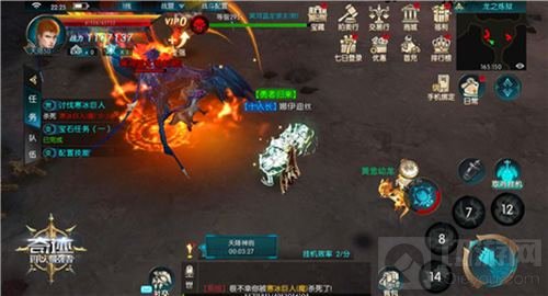 奇迹最强者全新版本将上线 格斗家职业登场