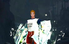 奇迹最强者全新版本将上线 格斗家职业登场