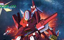 权天使出击 《SD敢达强袭战线》新机正式登场