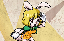 《航海王启航》6月新角色凯罗特即将可爱登场