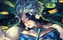 炼蛊噬心 小冰冰传奇魂匣白蛇让敌人沉睡不醒