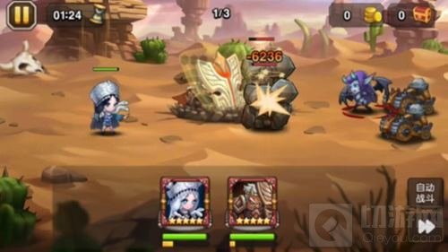 炼蛊噬心 小冰冰传奇魂匣白蛇让敌人沉睡不醒