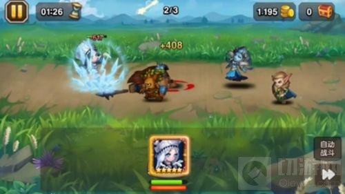 炼蛊噬心 小冰冰传奇魂匣白蛇让敌人沉睡不醒